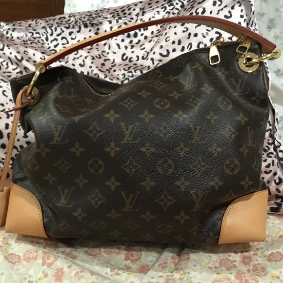 Louis Vuitton berri mm - Picture 1 of 16